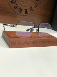 Picture of Chrome Hearts Optical Glasses _SKUfw46734158fw